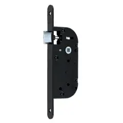 Livraison Express Coffre monopoint L700-NF bec de cane 50 mm noir sans gâche sur carte HERACLES ZL-I-L700-50N