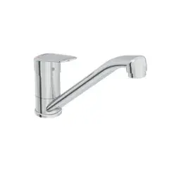 Mitigeur de cuisine bec bas cartouche 1/2 C2 éco VITRA A43429EKF Retour Gratuit