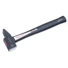 Commande En Gros Marteau rivoir de mécanicien manche composite Carbon quadri-matière 330 mm MOB 0001400701