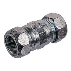 Meilleur Prix Manchon droit O séries 150 DN10 3/8‘‘ GEBO 01.150.02.00