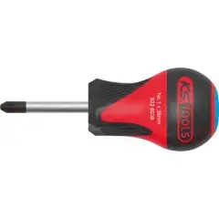 Tournevis ULTIMATE Tom Pouce Pozidriv PZ2 38 mm KS TOOLS 922.6039 Retour Gratuit