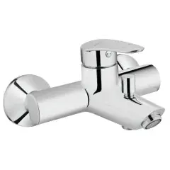 Mitigeur bain-douche monocommande NF DYNAMIC S Cartouche 1/2 C2 VITRA A40953EKF Expédié Aujourd&rsquo;hui