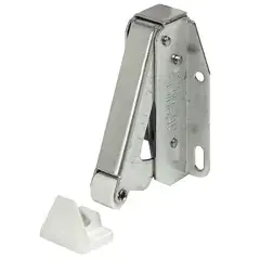 Top Vente Loqueteau TIP LATCH acier zingué SELECT HARDWARE 221180