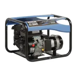 Prix Promo Groupe électrogène 2800 W PERFORM KOHLER-SDMO PERFORM 3000 C5