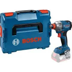 Visseuse à chocs 18 V GDX 18V-285 Professional (sans batterie ni chargeur) + coffret L-BOXX BOSCH 06019N2100 Populaire
