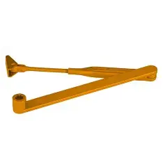 Bras standard TS73 3-4 brun DORMA 22002309 Jusqu&rsquo;à Épuisement Des Stocks