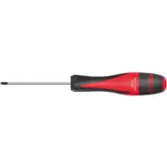 Tournevis Ultimate Phillips chromée avec pointe brunie PH0 lame 75 mm KS TOOLS 922.6021 Haute Qualité