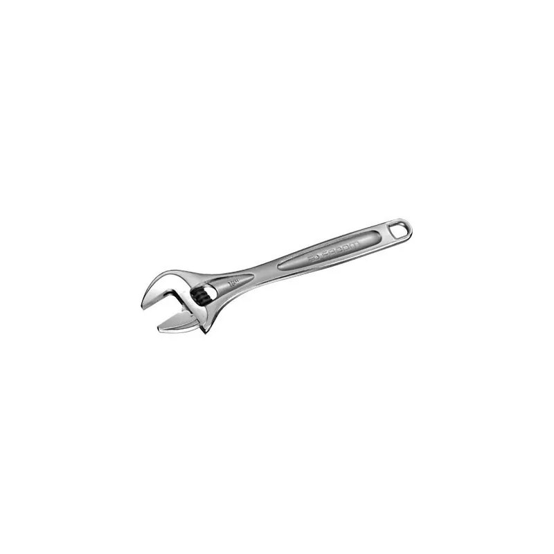 Clé à molette chromée Facom Capacité 20 mm - Facom 113A.6C Marque