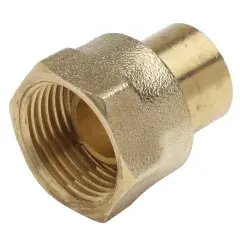 Meilleur Prix Raccord à braser F 20/150 14 BANIDES B876914