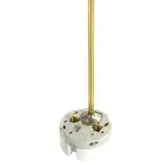 Expédition Rapide Thermostat embrochable L450 rond 220 V pour chauffe-eau – COTHERM TSE0001401