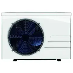 Vente Directe Pompe à chaleur Step Inverter R32 6 kW POOLSTYLE GHD-150-0298