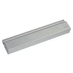 Certifié Ferme-porte TS 97 complet argent DORMA 13010001