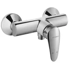 Mitigeur de douche NF DYNAMIC S cartouche 1/2 C2 ECO VITRA A40954EKF Meilleure Vente