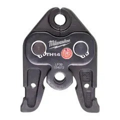 Marque Mâchoire de sertissage M18 J18-TH14 MILWAUKEE TOOL 4932430275