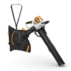Dernier Modèle Aspirateur broyeur 36V SHA 140 (sans batterie ni chargeur) STIHL SA07-011-7100