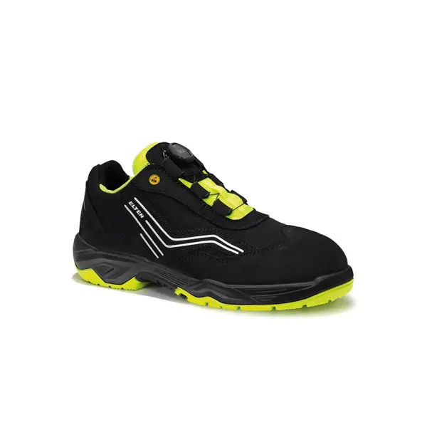 Acheter Direct Chaussure de sécurité AMBITION BOA® Low ESD S2 AMBITION BOA® Low ESD S2, Taille 36