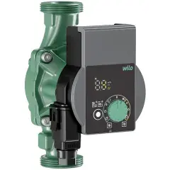 Circulateur chauffage Yonos PICO 30/1-4-180 ROW WILO 4215519 Marque