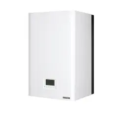 Chaudière murale mixte chauffage instantanée HYDROMOTRIX CONDENSATION VISIO FRISQUET A4AB25020 Acheter En Ligne
