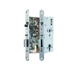 Usine Directe Serrure électrique EL 524 en 12/24 volt réversible à rupture ABLOY KEL524100440