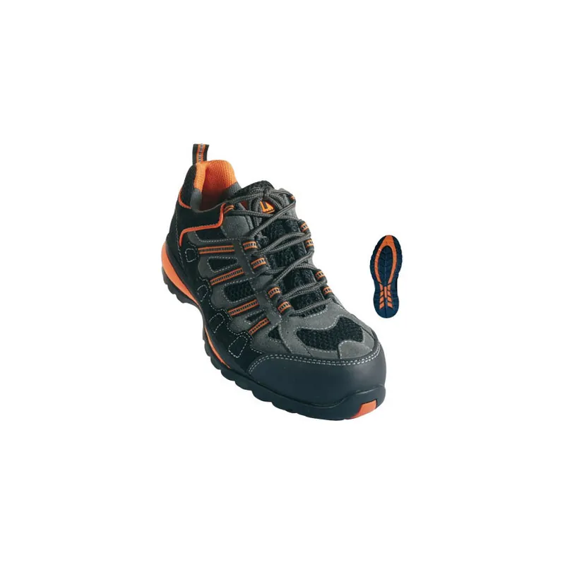 Acheter En Ligne Chaussures de sécurité basses Helvite – composite textile 40