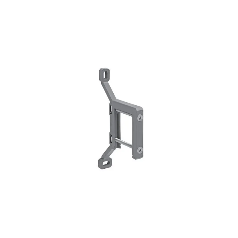 Dernière Chance Etrier de fixation murale – bloc traitement air taille 2