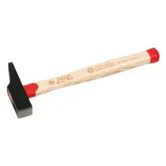 Marteau de menuisier 30 mm manche hickory 300 mm MOB 0400300301 Prix Bas