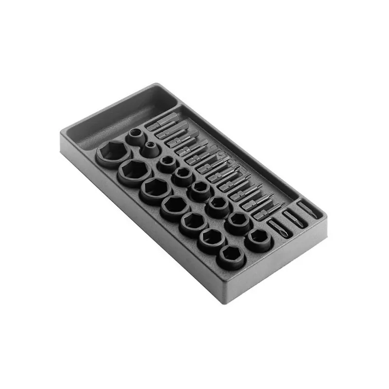 Module douilles impacts 1/2 - Facom MOD.NS2 Prix Bas