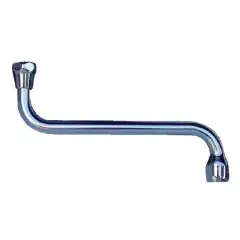 Bec robinet par dessous 15 cm 1/2‘‘ GRANDSIRE 1221HYN Authentique