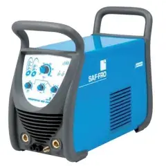 Expédition Rapide Poste de soudage PRESTOTIG 160 PFC Pack SAF-FRO W100000015