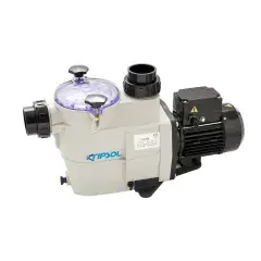 Pompe de piscine Série KSE 0.50HP Triphasé KRIPSOL HAY-100-1598 Soldes