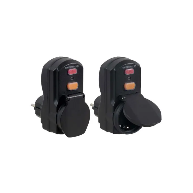 Kit de 2 adaptateurs différenciels amovibles - SDMO RKD1 Remise