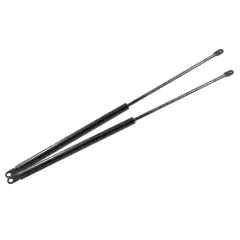 Usine Directe Vérin oléopneumatique à azote course 250 mm force 100 N finition noir COMTRA 04005-B