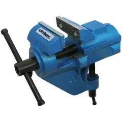 Etau à agrafe ouverture 65 mm DOLEX 25 Top Vente