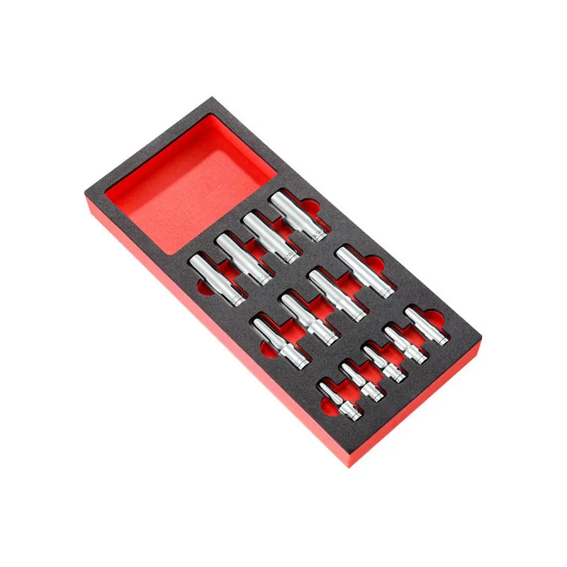 Satisfait Ou Remboursé Module mousse douilles longues 6 pans - Facom MODM.HLAPB promotion