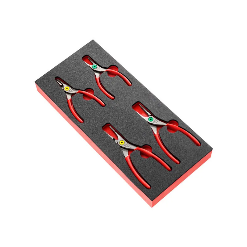 Offre Exclusive Module mousse 4 pinces pour Circlips® - Facom MODM.PCSNPB promotion