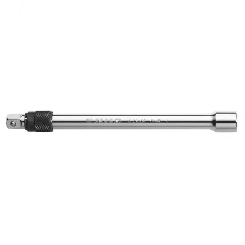 Offre Limitée Rallonge 1/2 à verrouillage 500 mm - Facom S.217RC