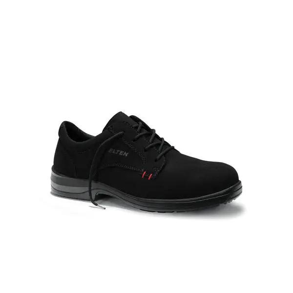 Acheter En Ligne Chaussure de sécurité BROKER XXB black Low ESD S1 BROKER XXB black Low ESD S1, Taille 39