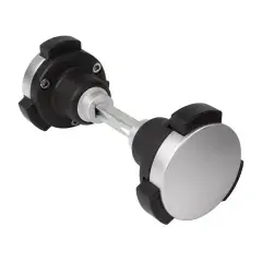 Bouton de sécurité piscine KIDLOCK LOCINOX KIDLOC Super Prix