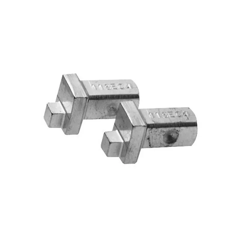 Soldes > Jeu de 2 ergots 5mm pour 118a - Facom 118.EC5