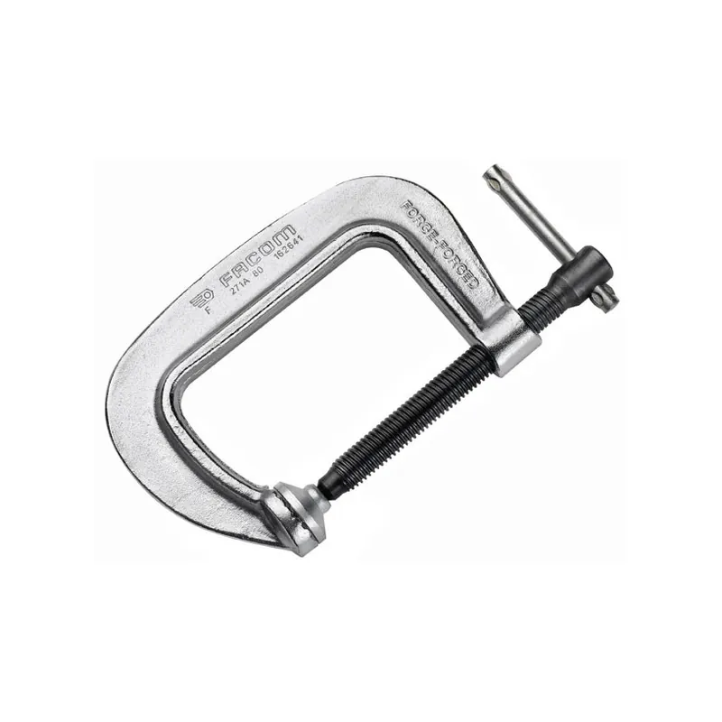 Petit Prix Presses faible encombrement 80mm - Facom 271A.80