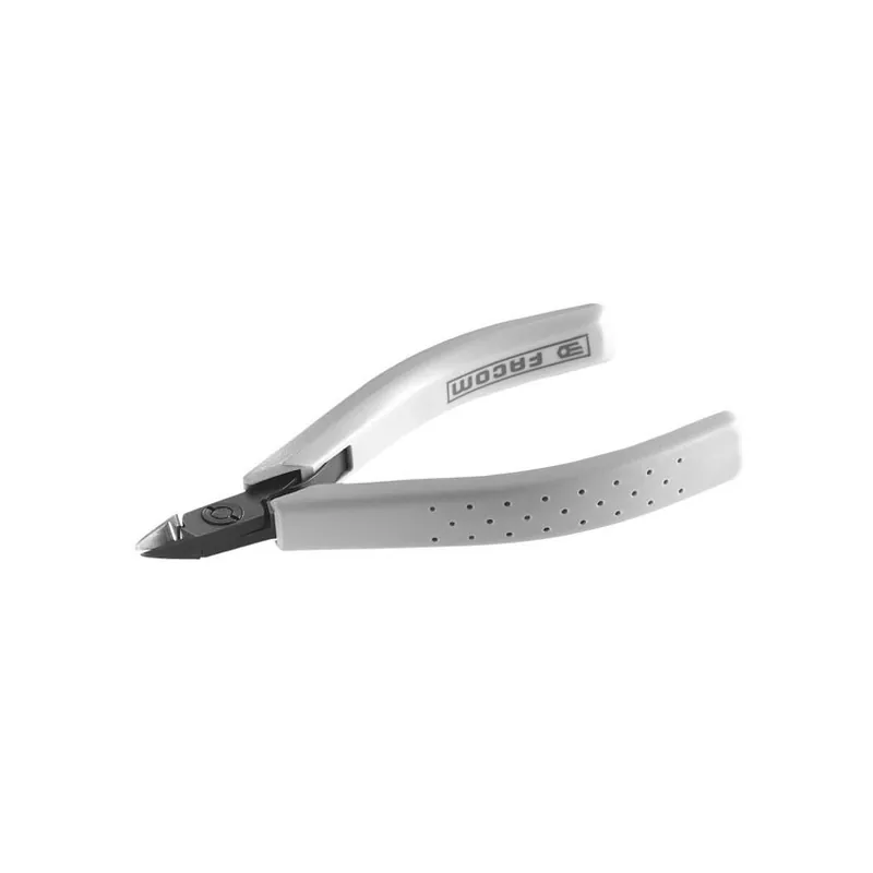 Pinces coupantes Micro-Tech® tête ogivale Facom 407.8MT Marque