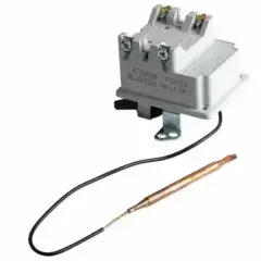 Thermostat à bulbe bipolaire 370 mm COTHERM BSD2000401 Offre Limitée