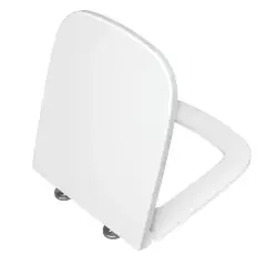 Must-Have Abattant WC standard S20 avec charnière métal VITRA 77-003-001