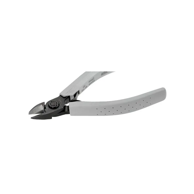 Pinces coupantes Micro-Tech® tête pointues Facom 416.12MT Populaire