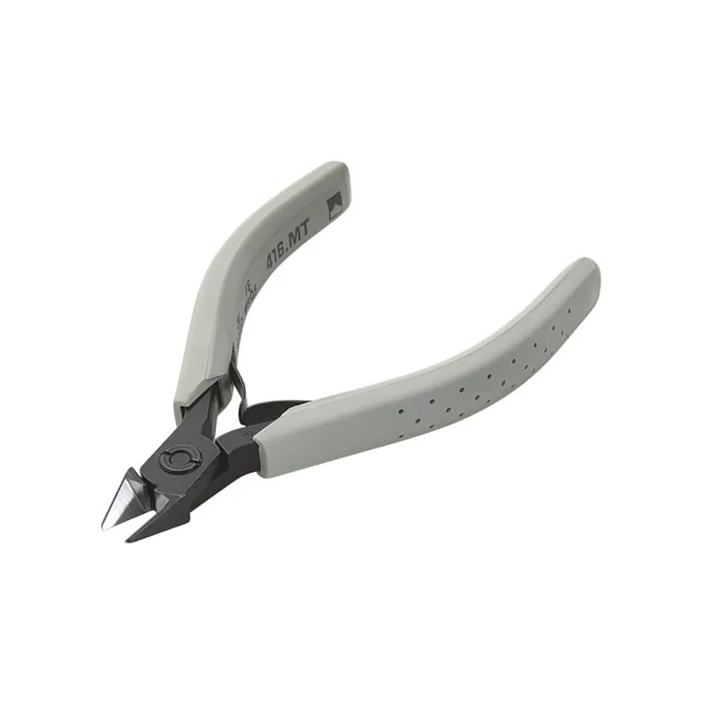 Pinces coupantes Micro-Tech® tête pointues Facom 416.RMT Petit Prix