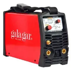 Poste à souder TIG 230 V Smart 200 TIG Pulse GALA GAR 22300200TS1 Vente Flash