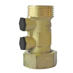 Clapet anti-pollution EA251S mâle-femelle 3/4‘‘ SOCLA 149B3511 Nouveauté