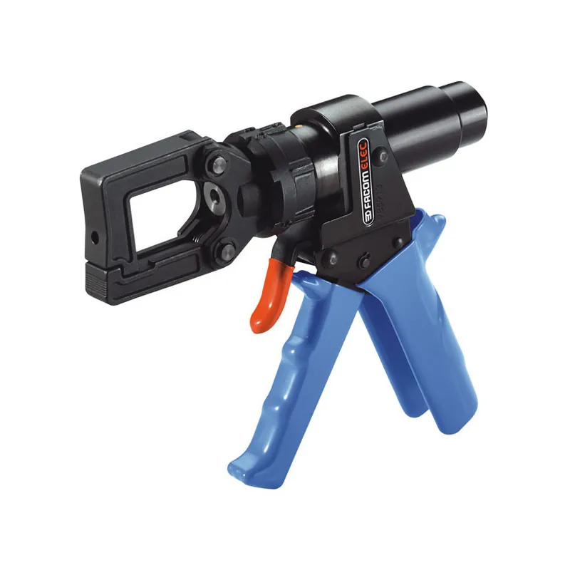Promotion Pince à sertir hydraulique l - Facom 789.5