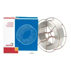 Fil de soudage MIG INERTFIL 316LSi 0,8 mm en bobine de 15 kg OERLIKON W000283060 Retour Gratuit