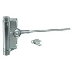 Ferme-porte à tige n° 3 max 60 kg IBFM 91003 Dernier Modèle